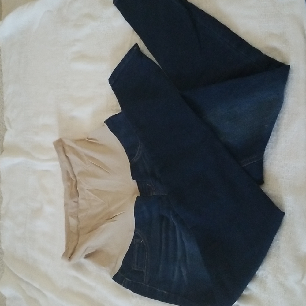 Maternity pants